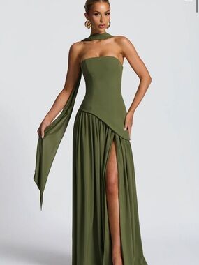 babyboo | Dresses | Jillian Babyboo Maxi Dress | Poshmark